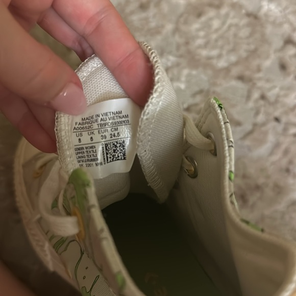 Platform Converse - Picture 4 of 5